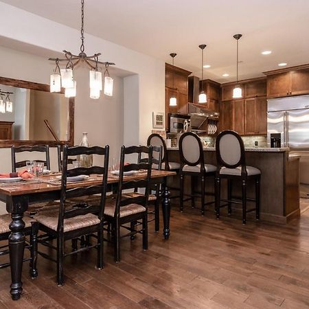 Villa Woodwinds 22 à Mammoth Lakes Extérieur photo