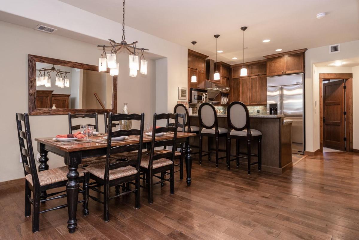 Villa Woodwinds 22 à Mammoth Lakes Extérieur photo