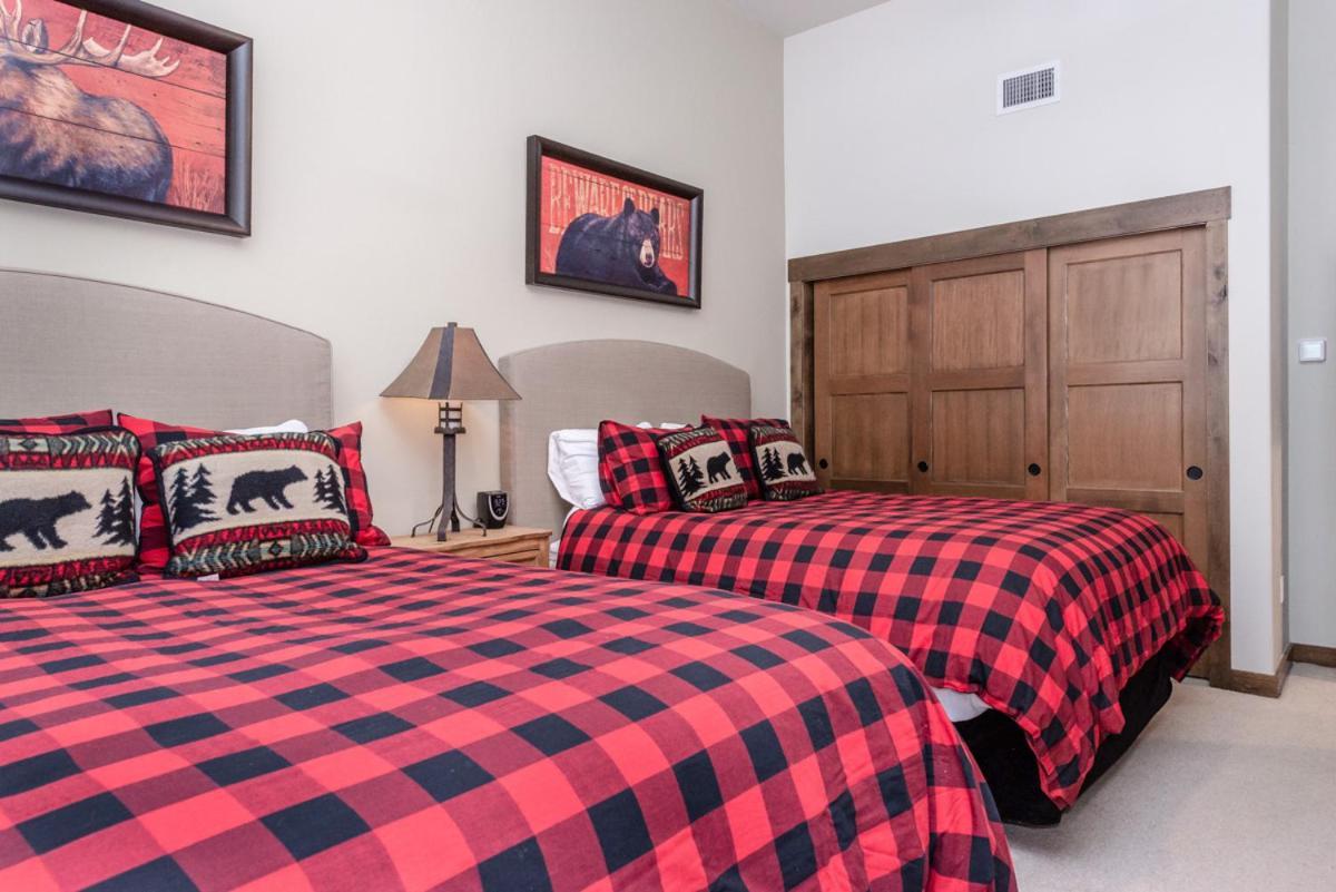 Villa Woodwinds 22 à Mammoth Lakes Extérieur photo