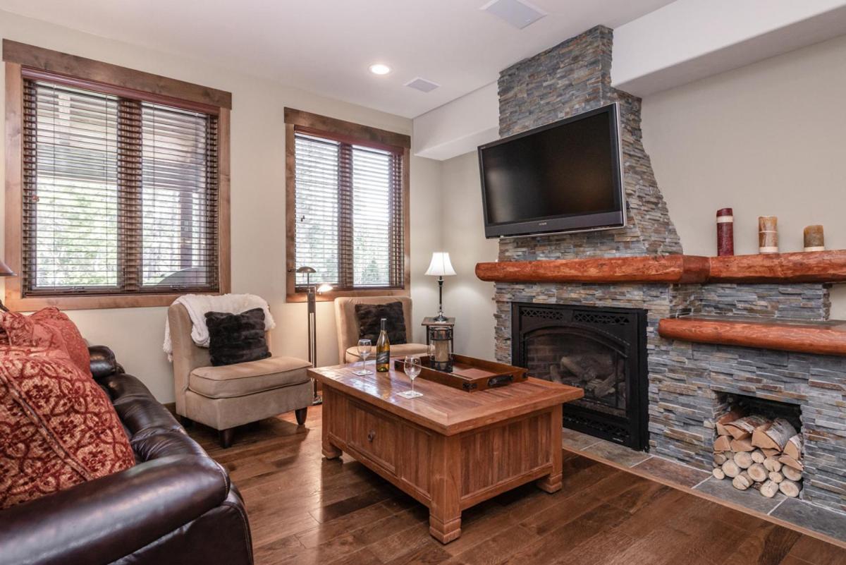 Villa Woodwinds 22 à Mammoth Lakes Extérieur photo