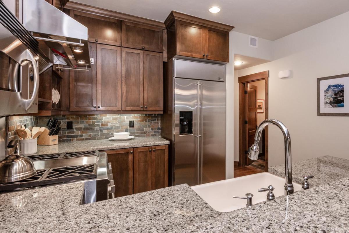 Villa Woodwinds 22 à Mammoth Lakes Extérieur photo
