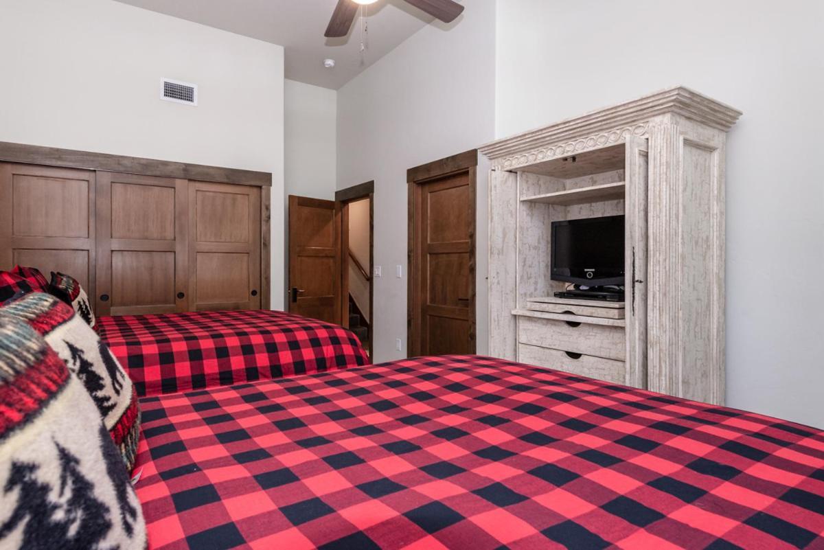 Villa Woodwinds 22 à Mammoth Lakes Extérieur photo