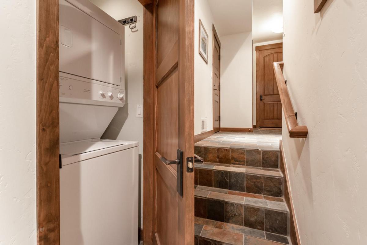 Villa Woodwinds 22 à Mammoth Lakes Extérieur photo