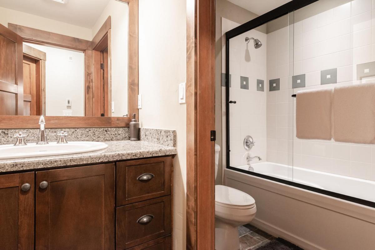 Villa Woodwinds 22 à Mammoth Lakes Extérieur photo