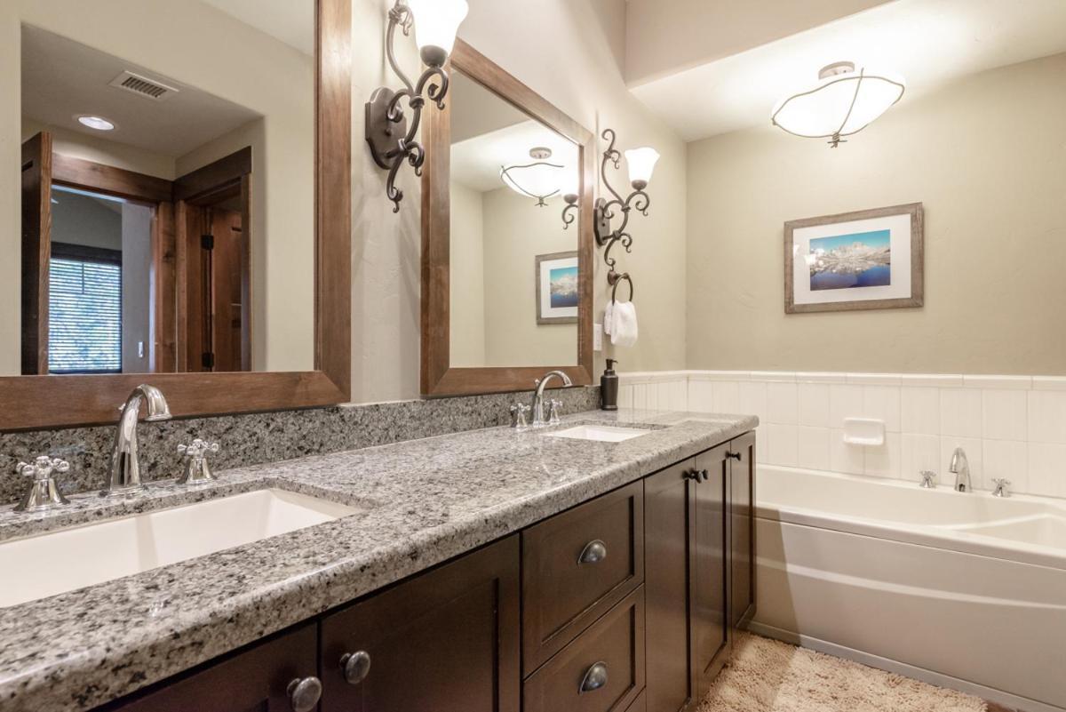Villa Woodwinds 22 à Mammoth Lakes Extérieur photo
