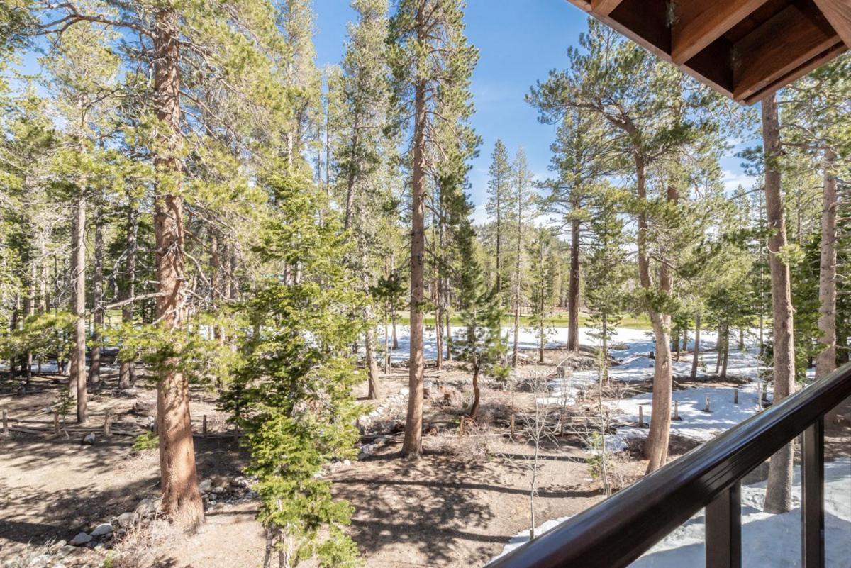 Villa Woodwinds 22 à Mammoth Lakes Extérieur photo